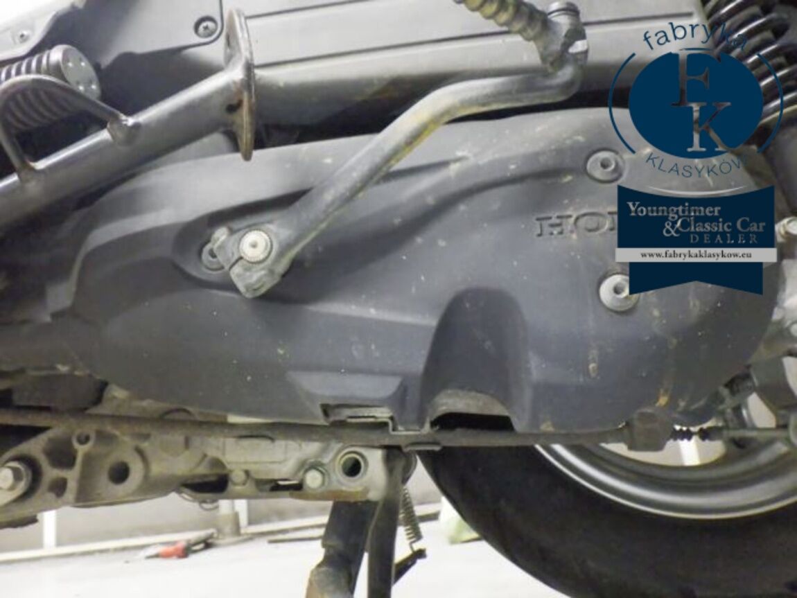 HONDA BENLY110  - zdjęcie 11