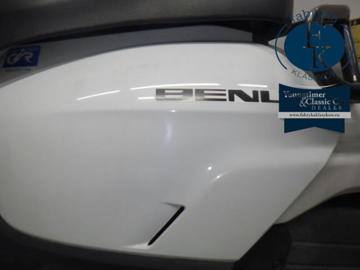HONDA BENLY110  - zdjęcie 20