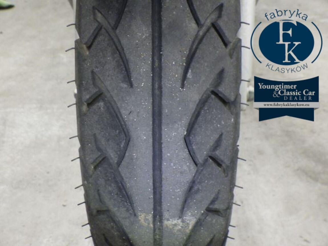 HONDA BENLY110  - zdjęcie 22