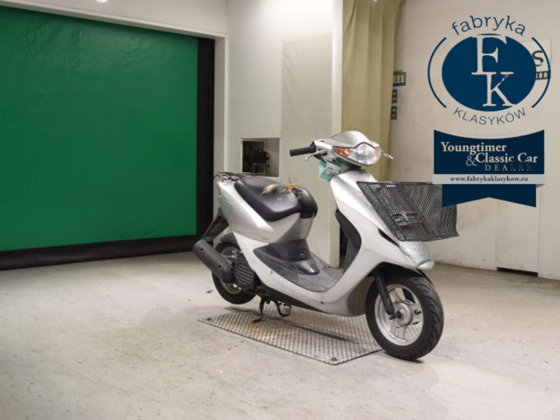 HONDA DIO  - zdjęcie 4