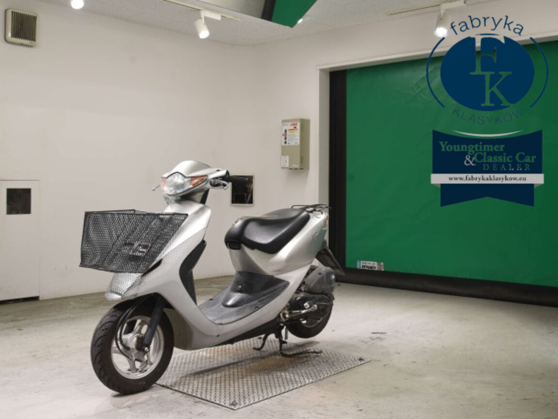 HONDA DIO  - zdjęcie 5