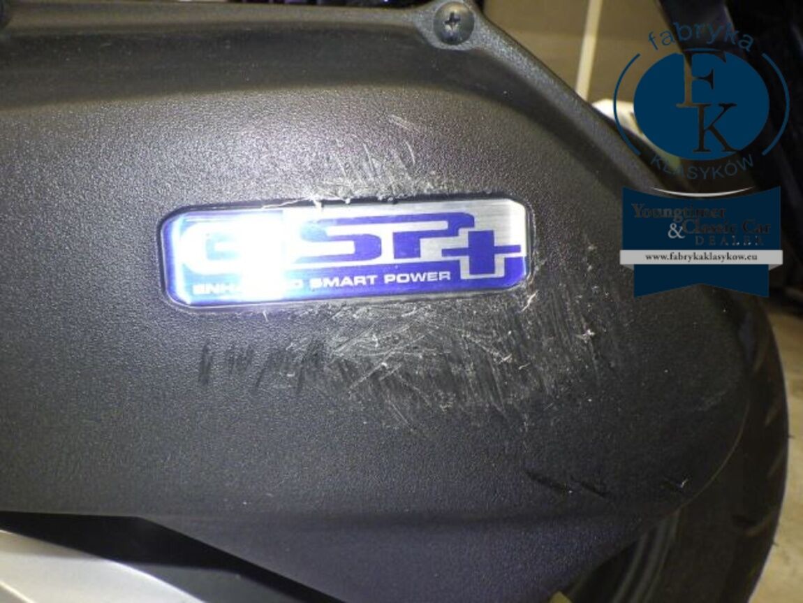 HONDA PCX125-4  - zdjęcie 10