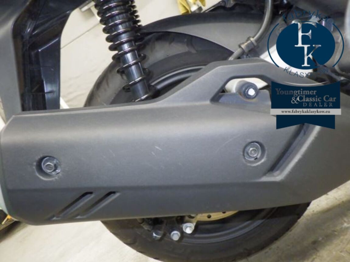 HONDA PCX125-4  - zdjęcie 13