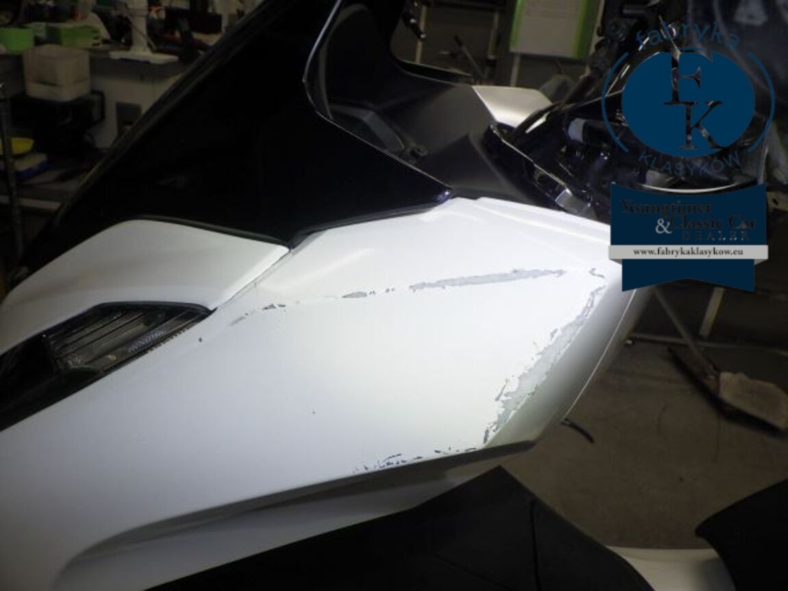 HONDA PCX125-4  - zdjęcie 19