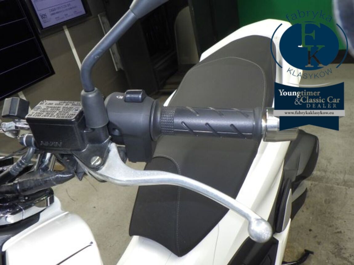 HONDA PCX125-4  - zdjęcie 21
