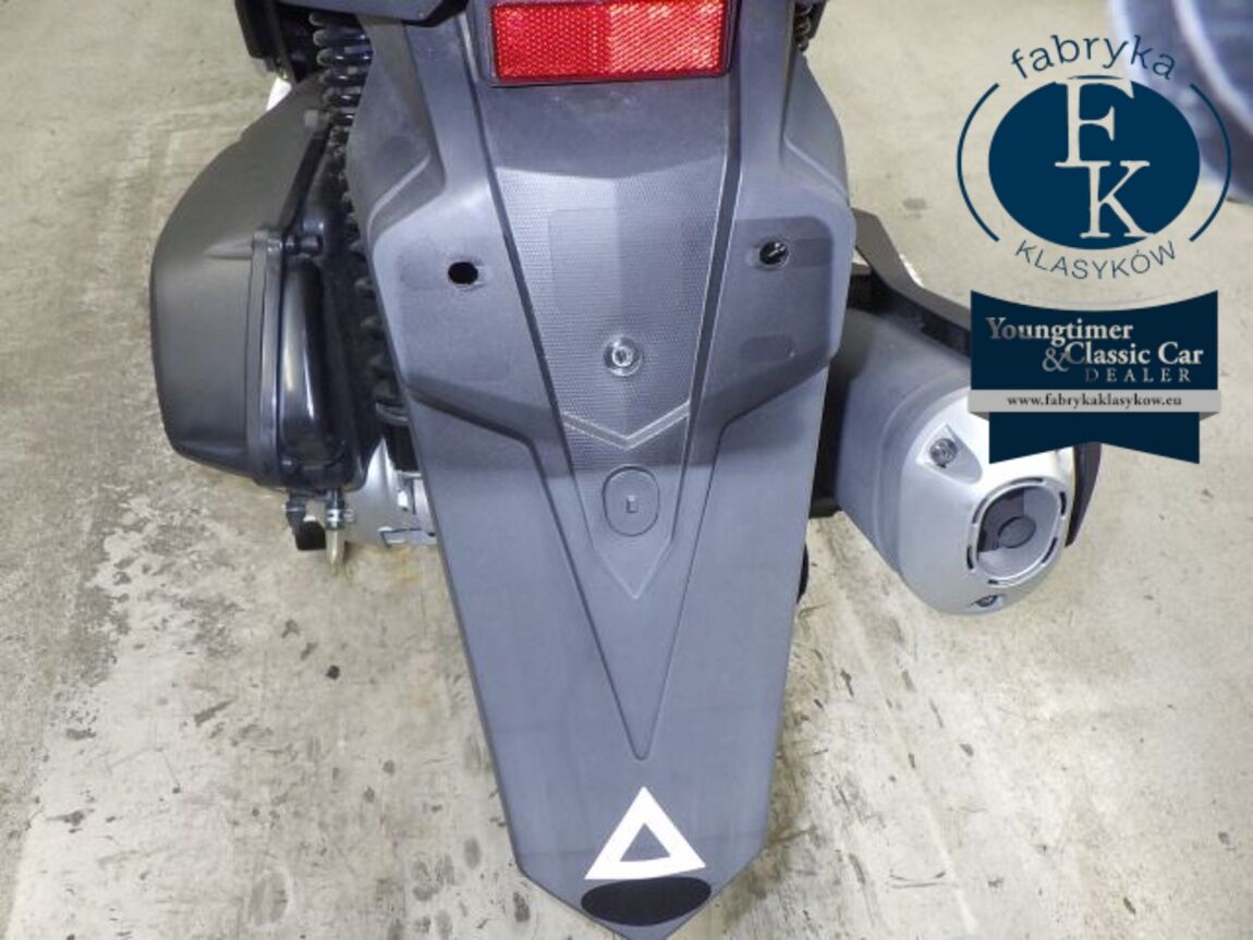 HONDA PCX125-4  - zdjęcie 25