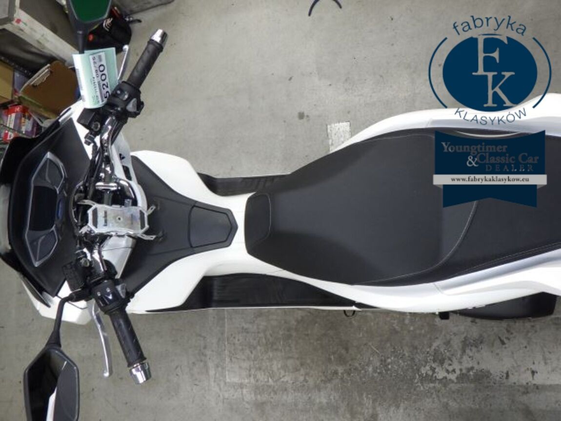 HONDA PCX125-4  - zdjęcie 32