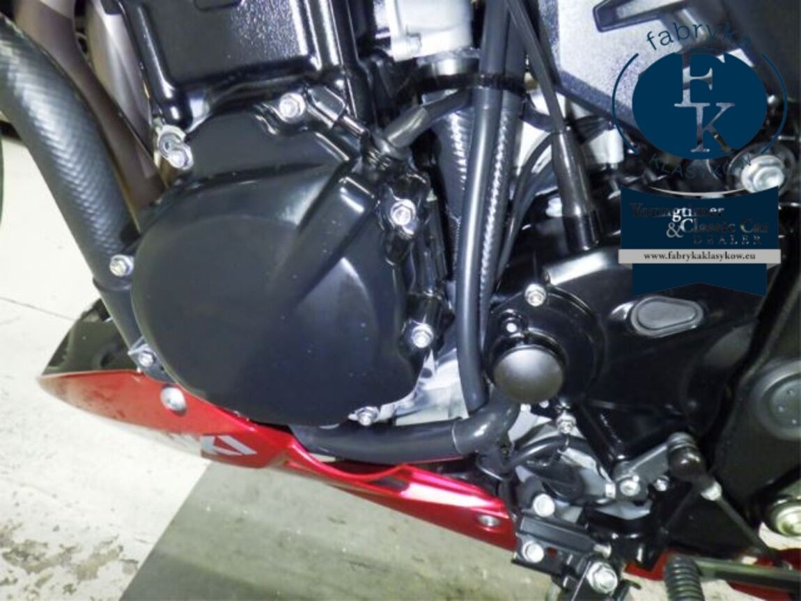 SUZUKI GSX-S750  - zdjęcie 12