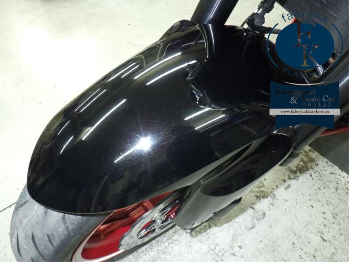SUZUKI GSX-S750  - zdjęcie 20