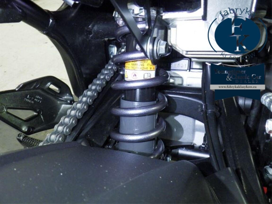 SUZUKI GSX-S750  - zdjęcie 26