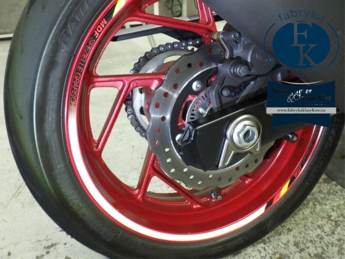 SUZUKI GSX-S750  - zdjęcie 27