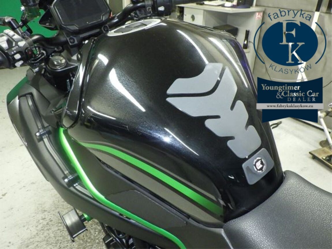 KAWASAKI Z H2  - zdjęcie 19