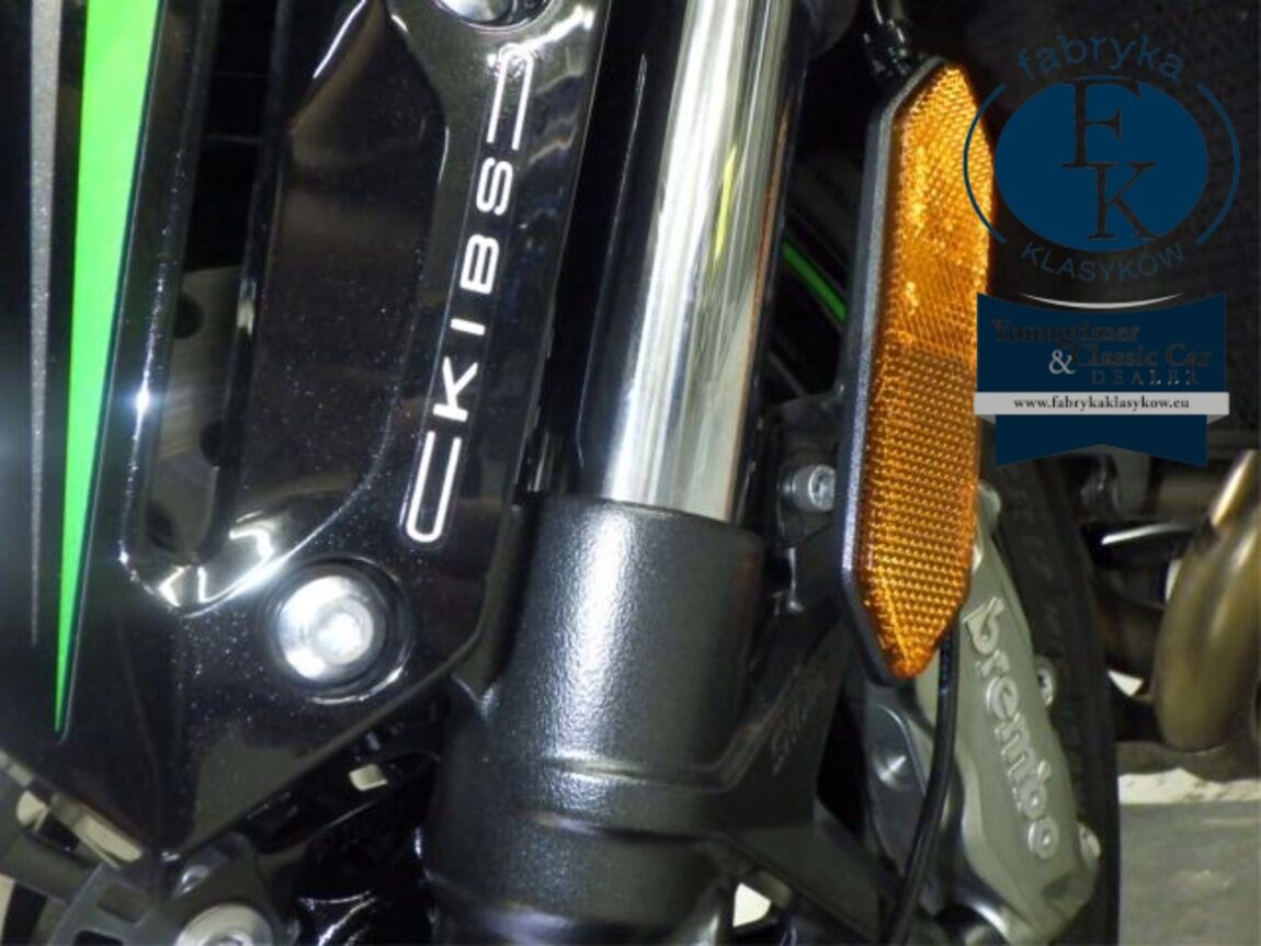 KAWASAKI Z H2  - zdjęcie 23