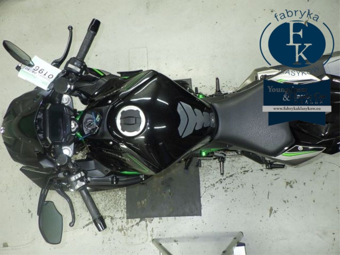 KAWASAKI Z H2  - zdjęcie 32