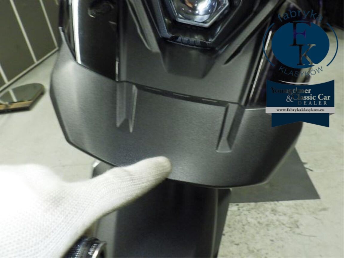 SUZUKI V STROM 800DE  - zdjęcie 17