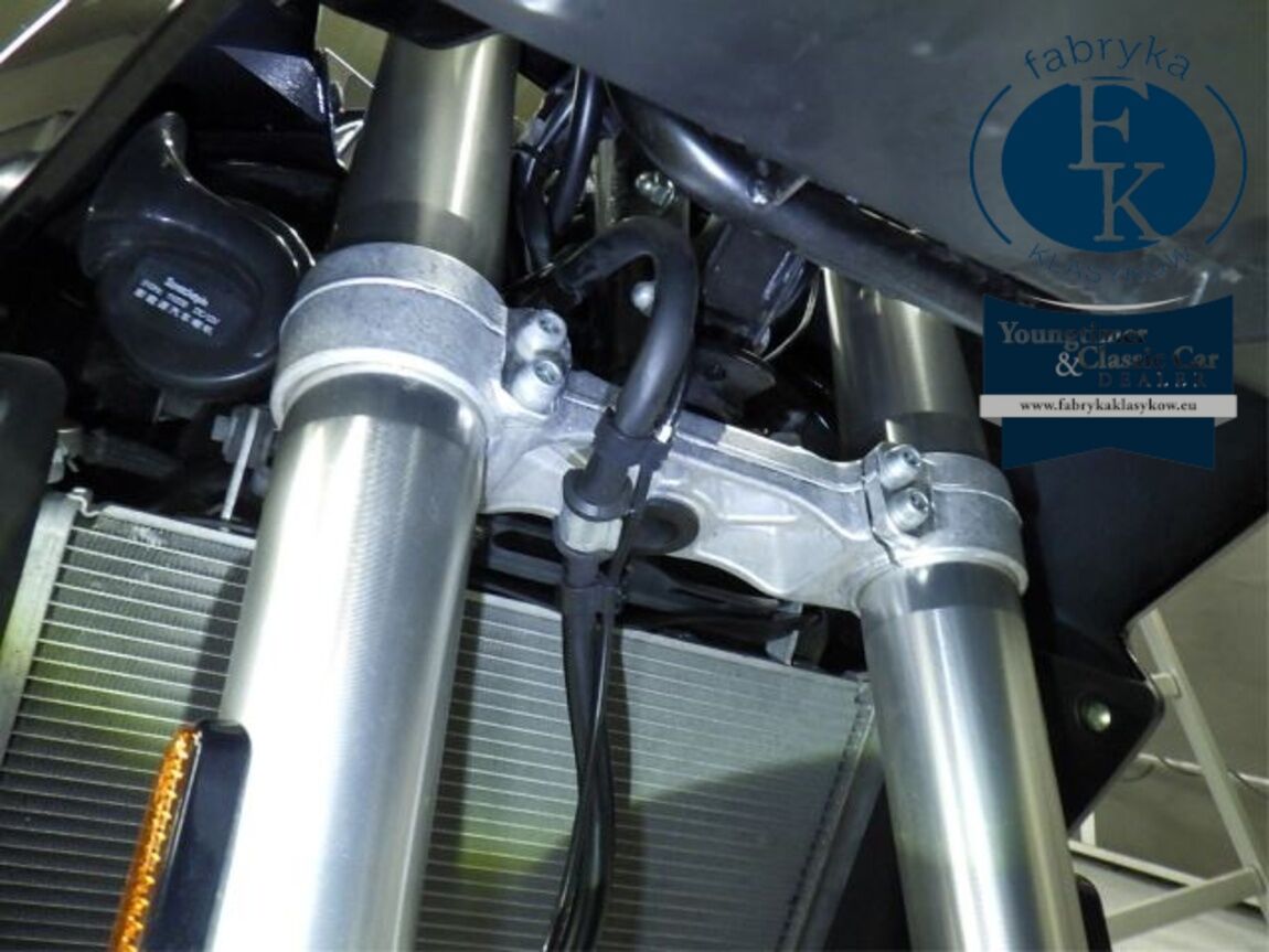 SUZUKI V STROM 800DE  - zdjęcie 24