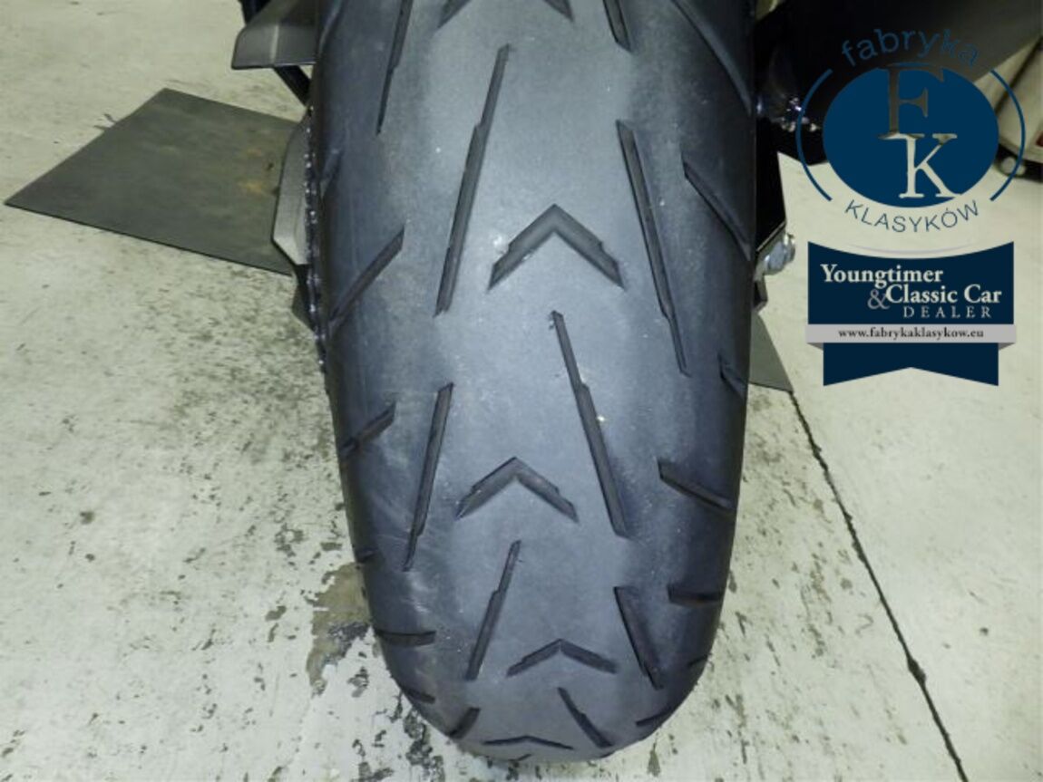 SUZUKI V STROM 800DE  - zdjęcie 27