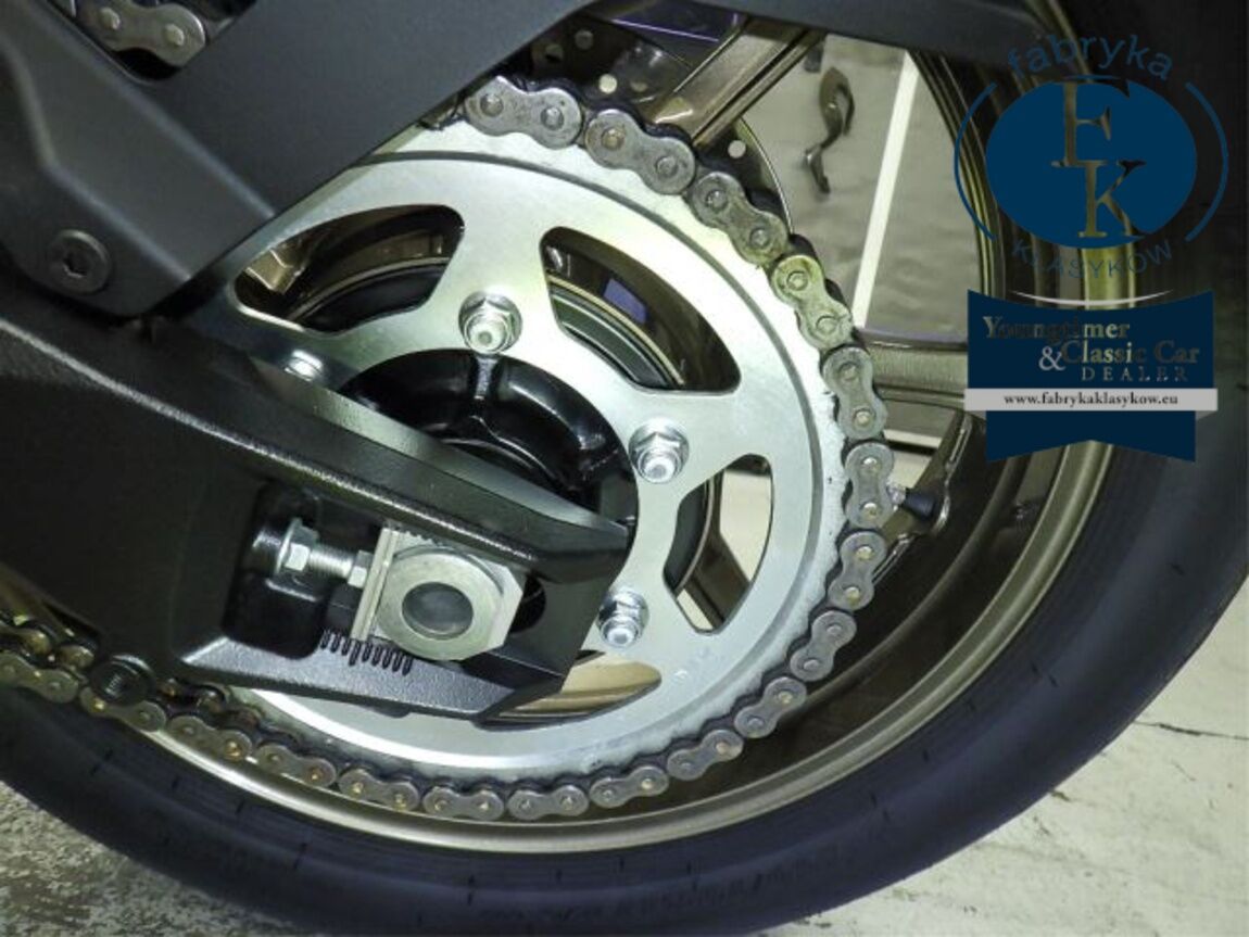 SUZUKI V STROM 800DE  - zdjęcie 28