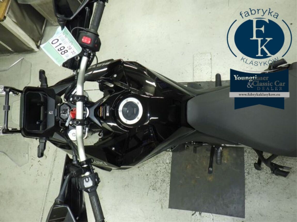 SUZUKI V STROM 800DE  - zdjęcie 32