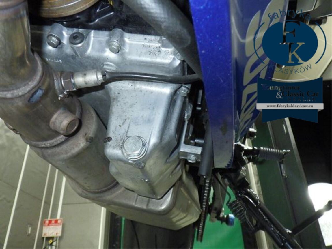 SUZUKI GSX-S1000  - zdjęcie 10