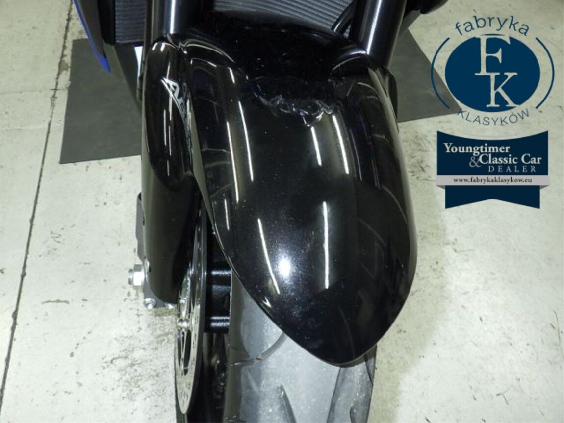 SUZUKI GSX-S1000  - zdjęcie 20