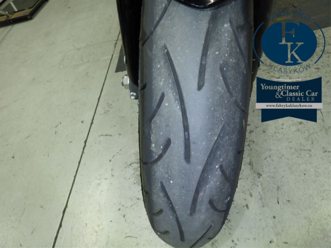 SUZUKI GSX-S1000  - zdjęcie 22