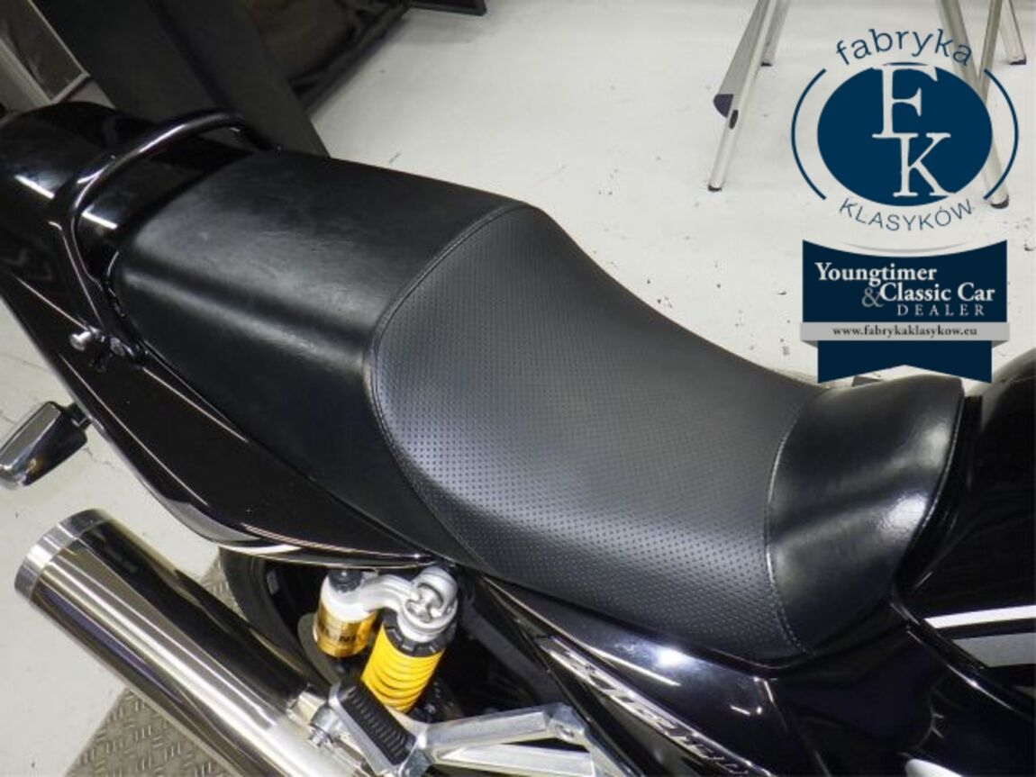 YAMAHA XJR1300-2 2012 - zdjęcie 17