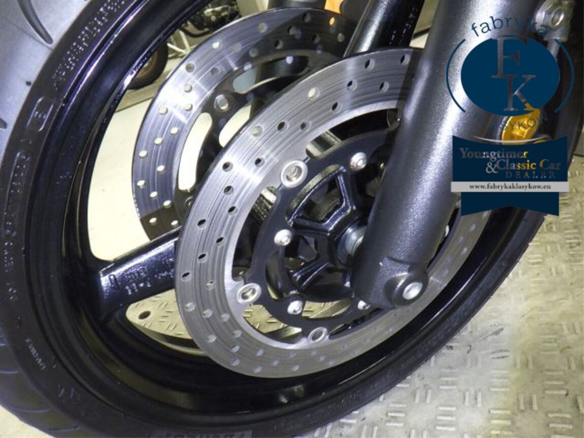 YAMAHA XJR1300-2 2012 - zdjęcie 24