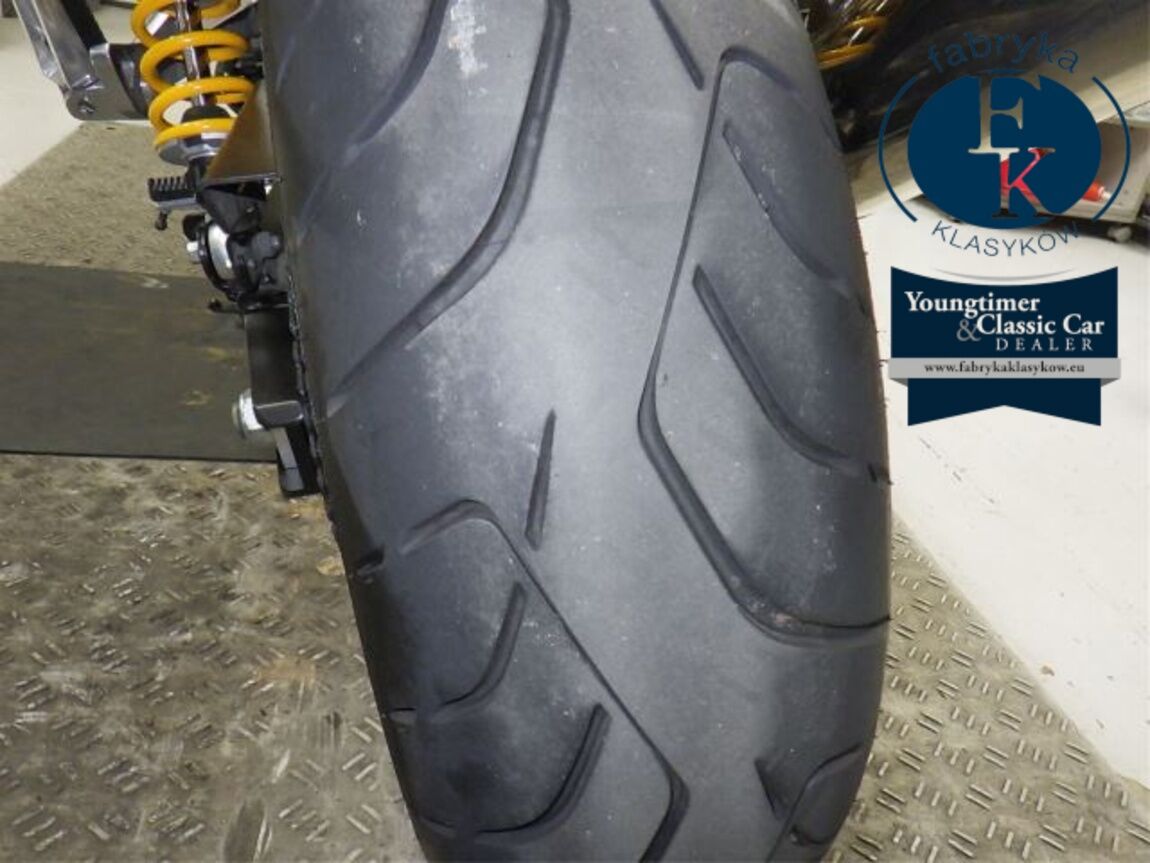 YAMAHA XJR1300-2 2012 - zdjęcie 27