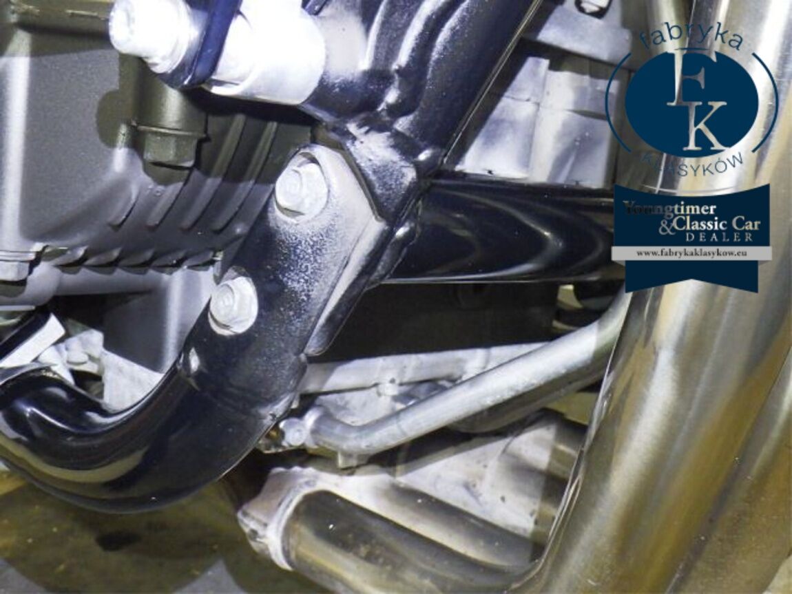 YAMAHA XJR1300-2 2012 - zdjęcie 29