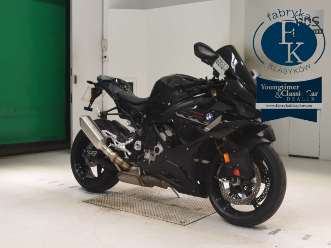 BMW BMW S1000RR  - zdjęcie 4