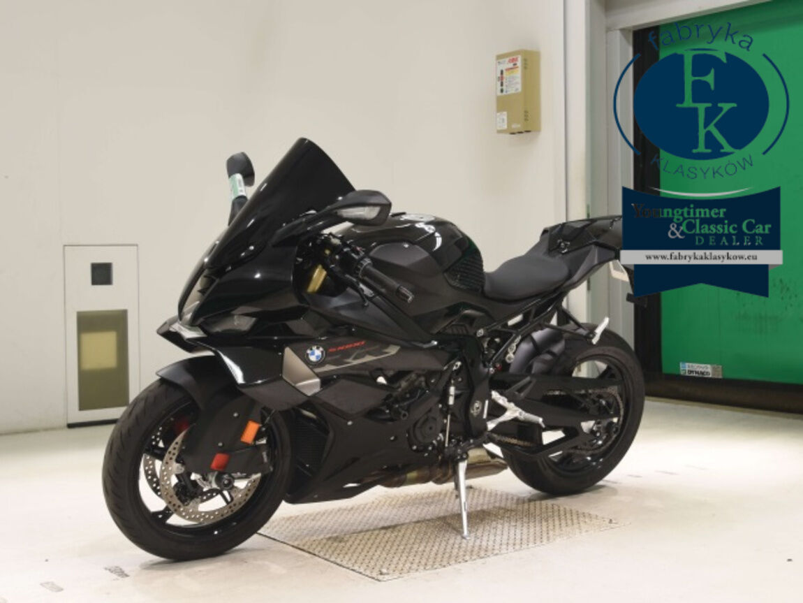 BMW BMW S1000RR  - zdjęcie 5