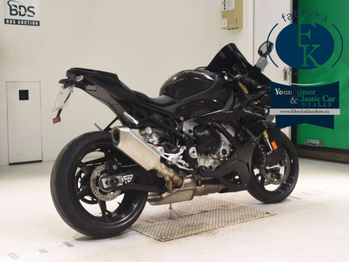 BMW BMW S1000RR  - zdjęcie 6