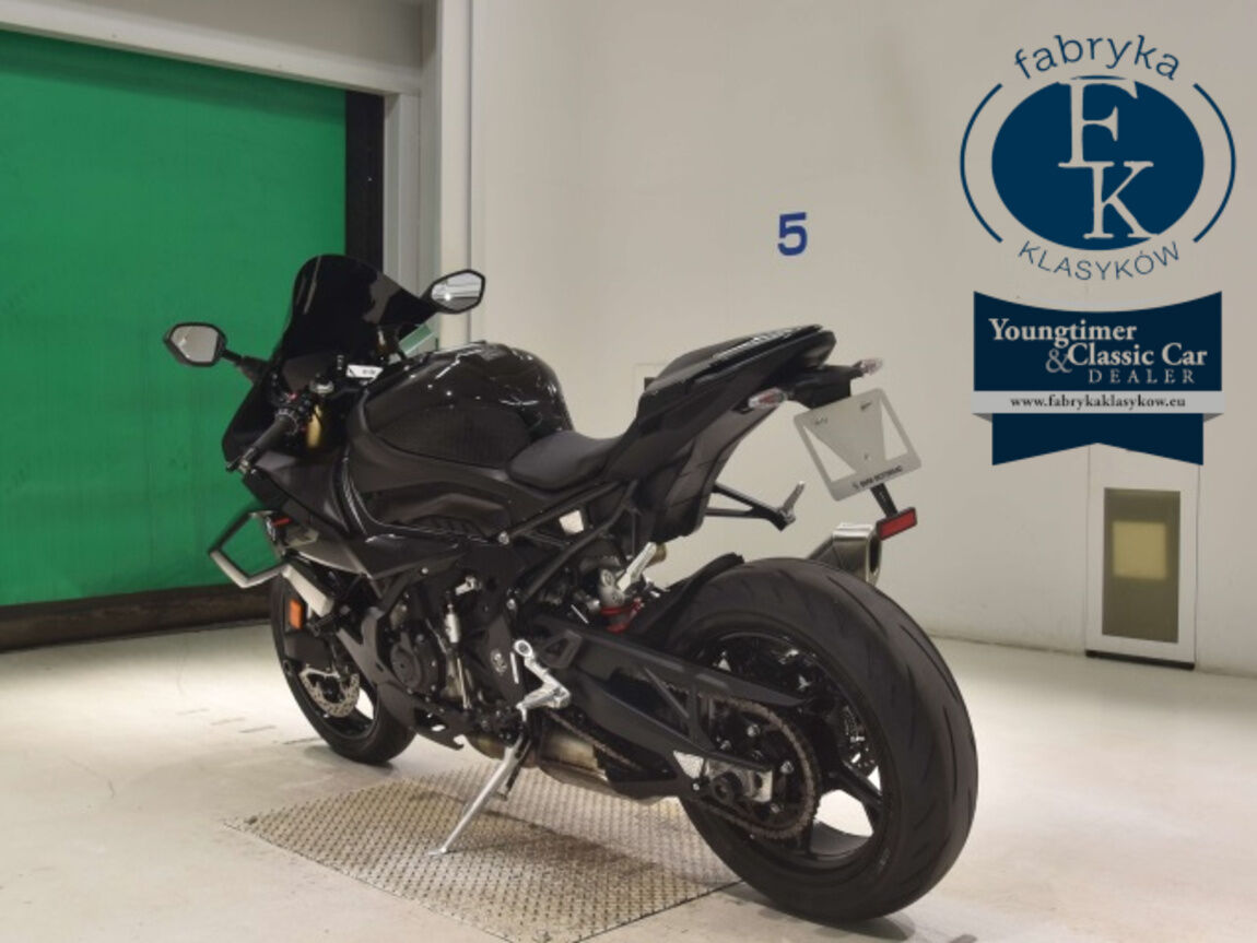 BMW BMW S1000RR  - zdjęcie 7