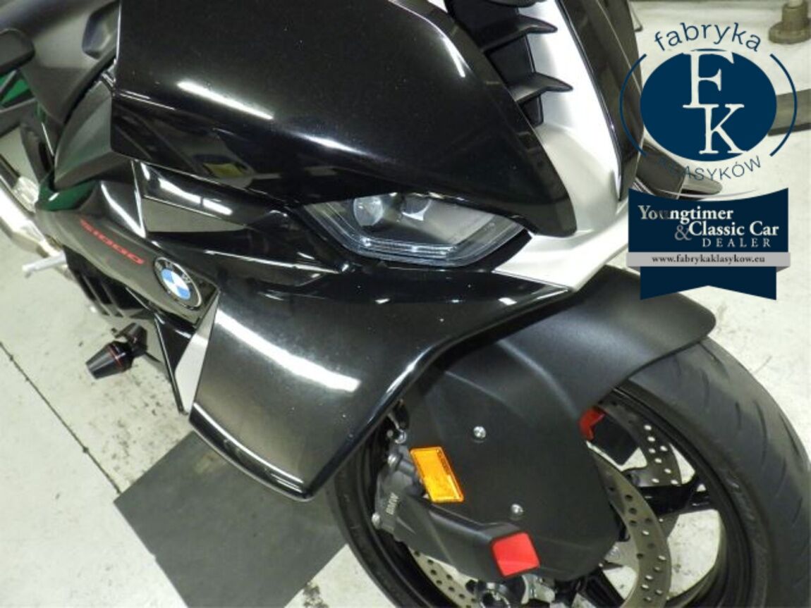 BMW BMW S1000RR  - zdjęcie 19
