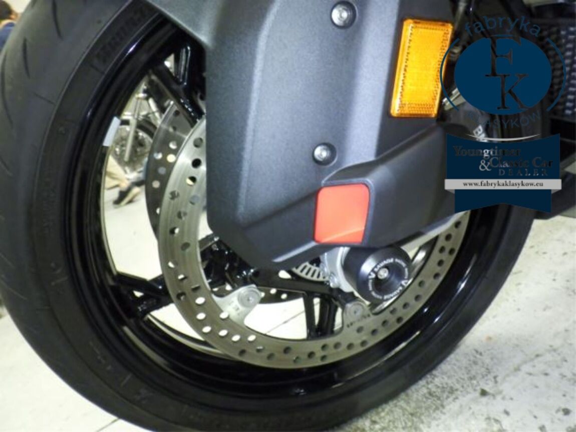 BMW BMW S1000RR  - zdjęcie 22