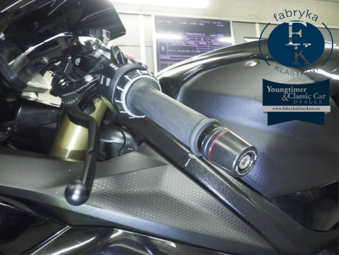 BMW BMW S1000RR  - zdjęcie 23