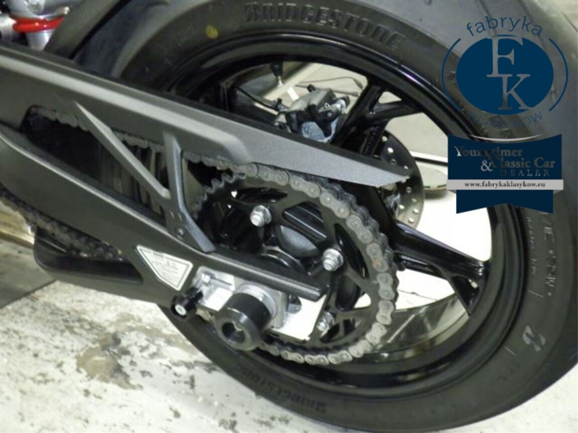 BMW BMW S1000RR  - zdjęcie 26