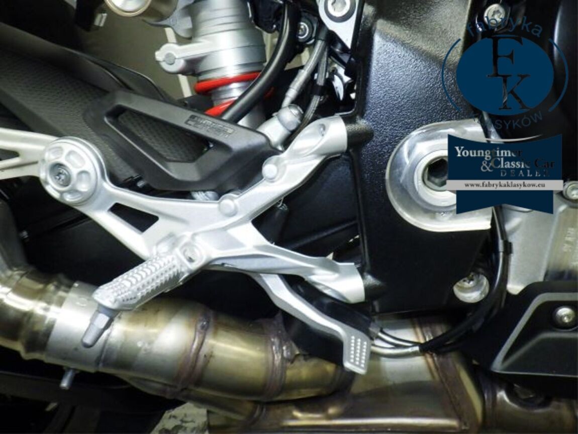 BMW BMW S1000RR  - zdjęcie 29