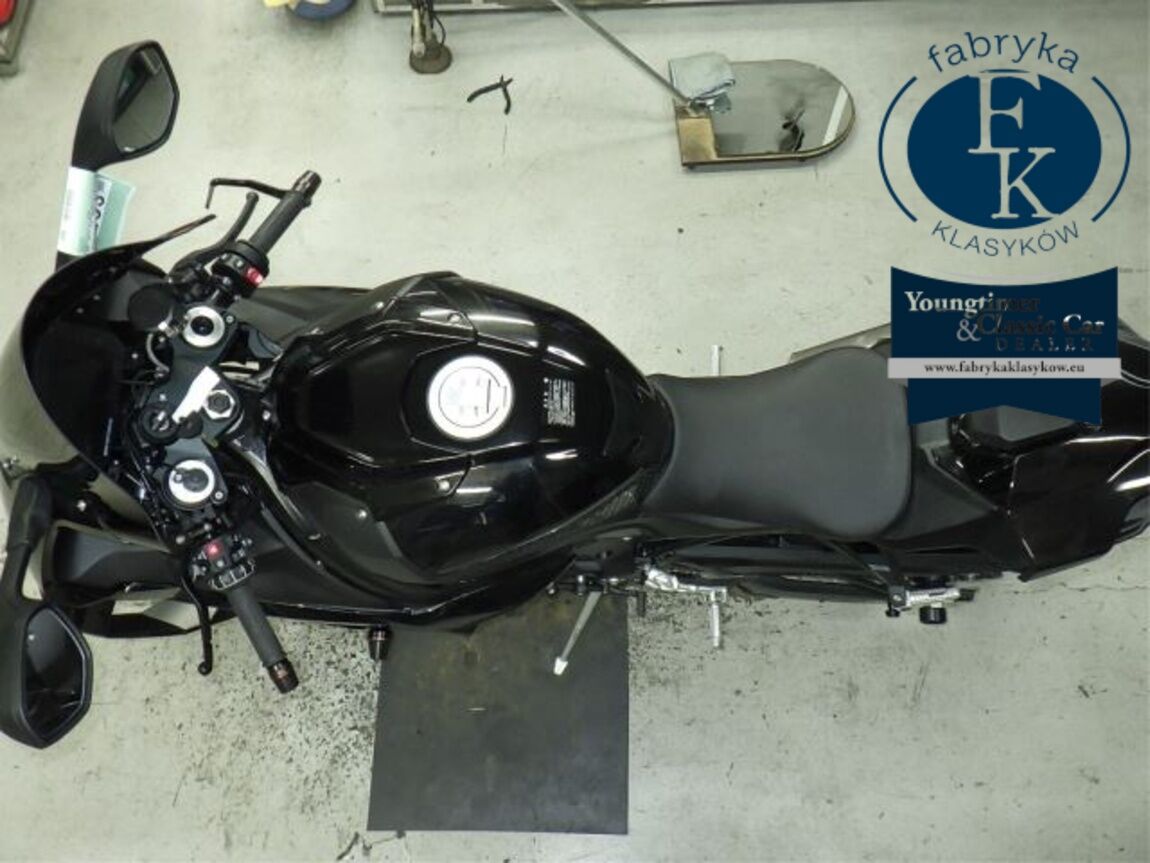 BMW BMW S1000RR  - zdjęcie 31