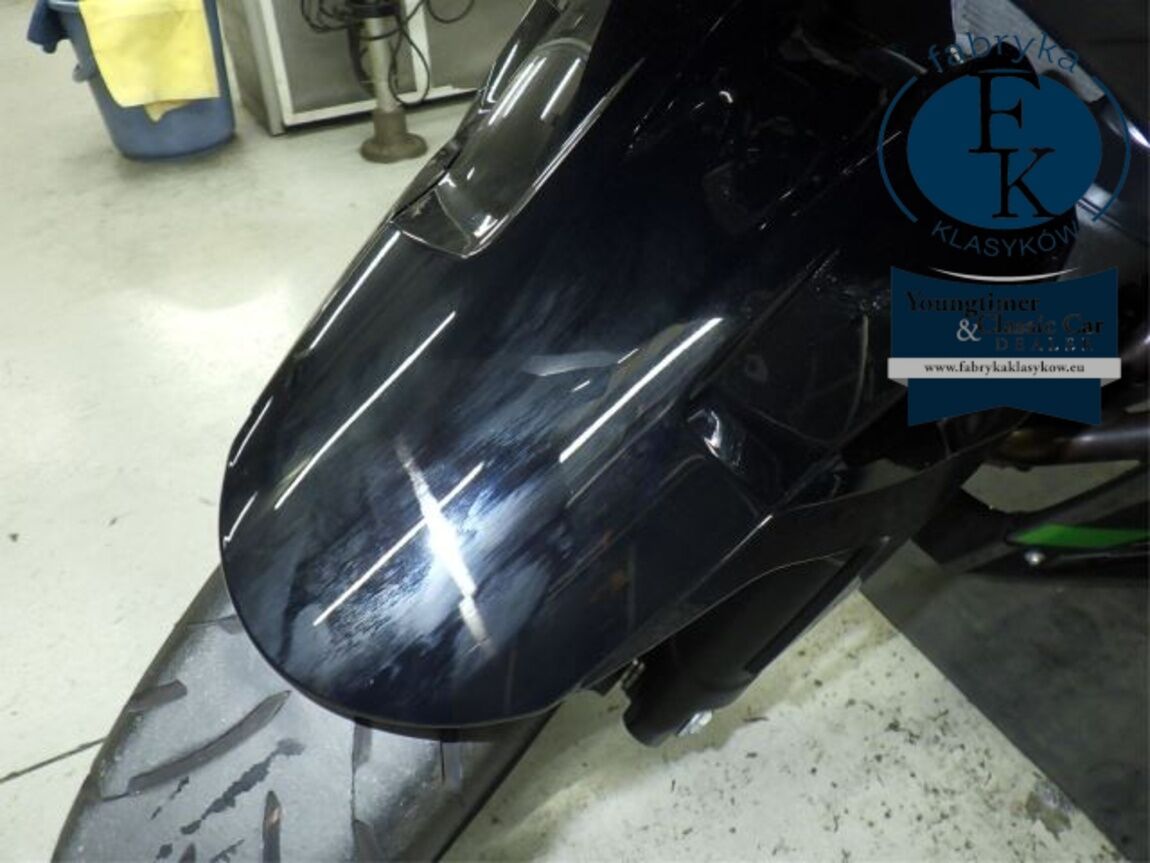 KAWASAKI NINJA400-2 2023 - zdjęcie 20