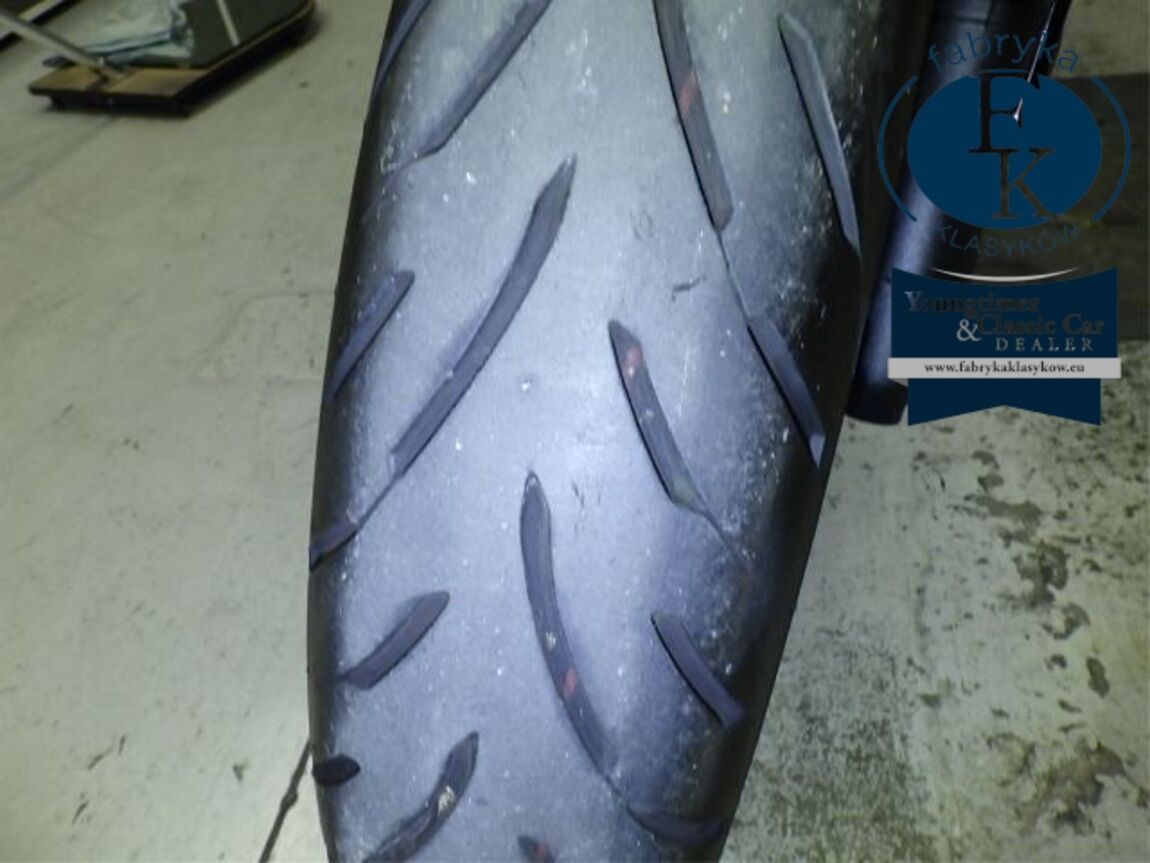 KAWASAKI NINJA400-2 2023 - zdjęcie 22