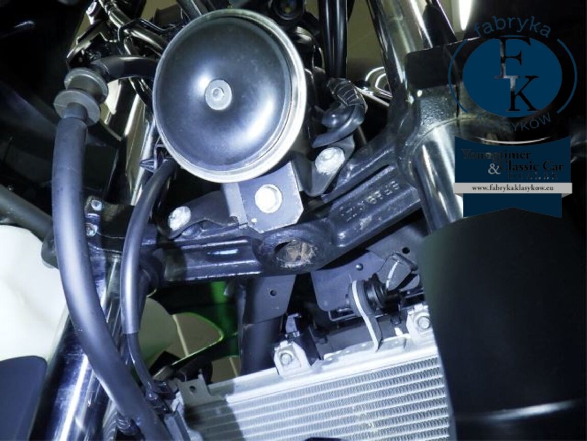 KAWASAKI NINJA400-2 2023 - zdjęcie 23