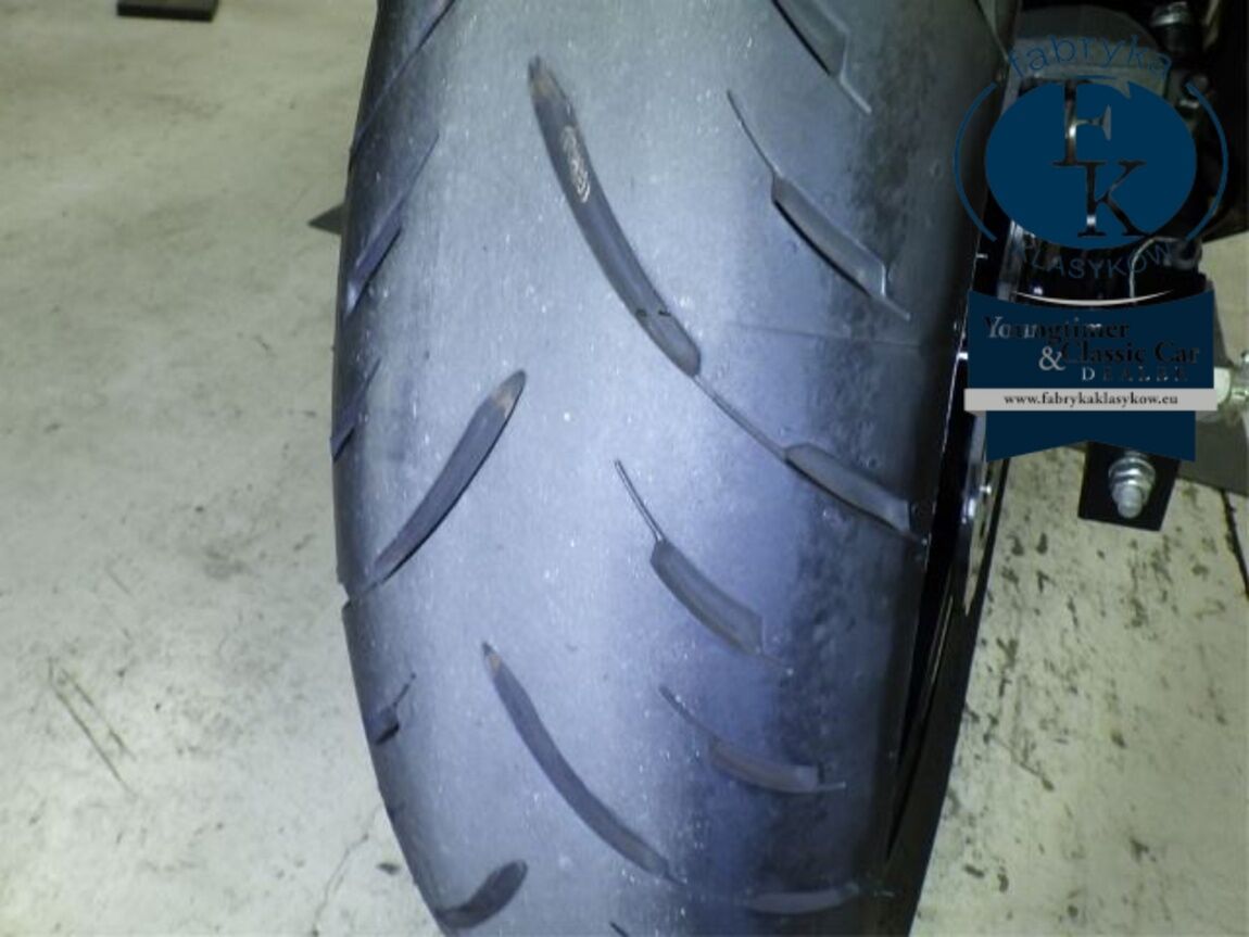 KAWASAKI NINJA400-2 2023 - zdjęcie 25