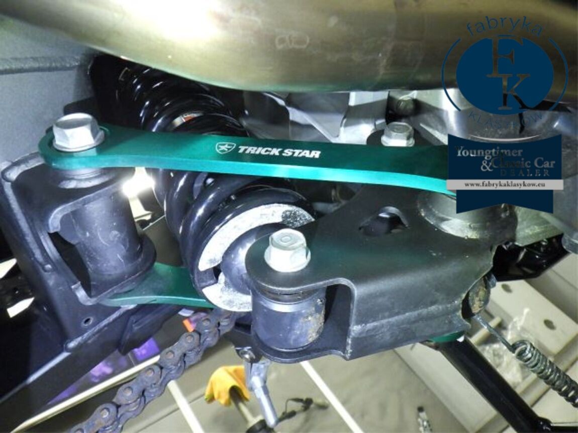 KAWASAKI NINJA400-2 2023 - zdjęcie 26