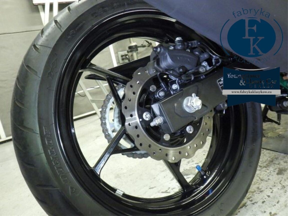 KAWASAKI NINJA400-2 2023 - zdjęcie 28