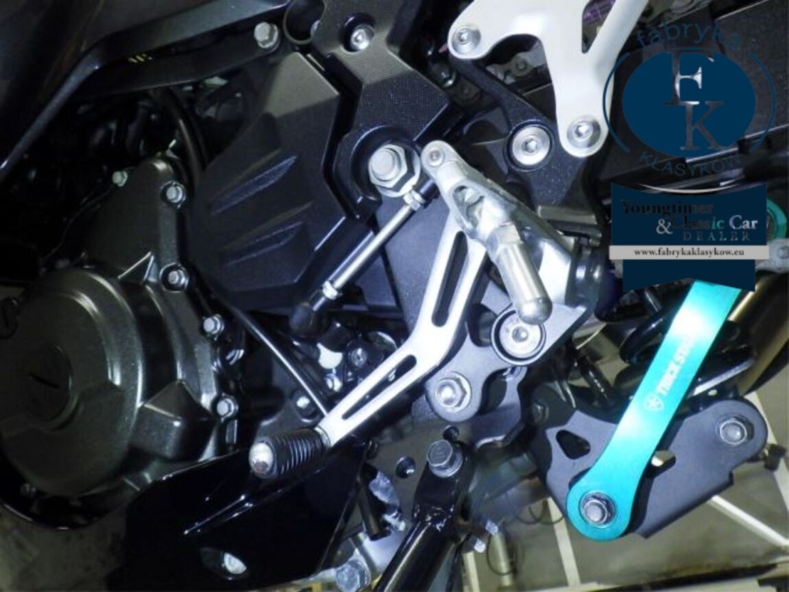 KAWASAKI NINJA400-2 2023 - zdjęcie 30