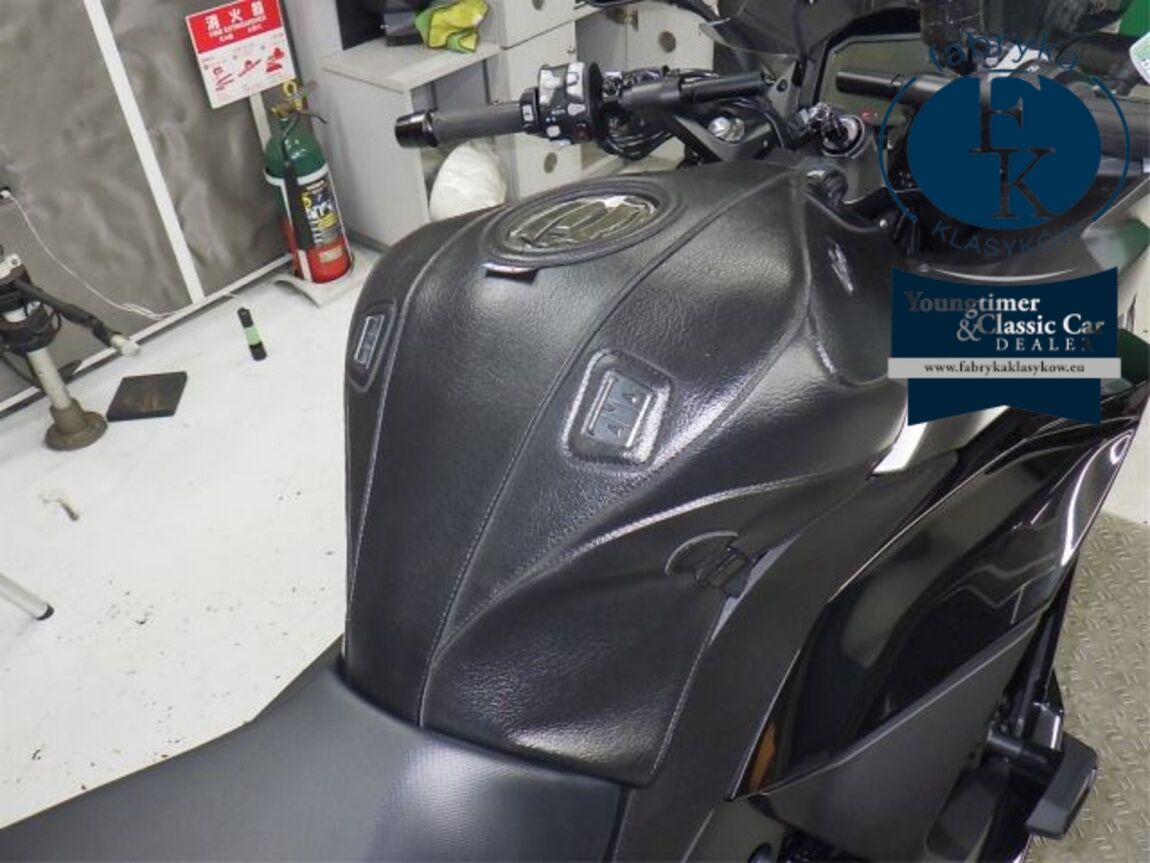 KAWASAKI NINJA1000SX  - zdjęcie 20