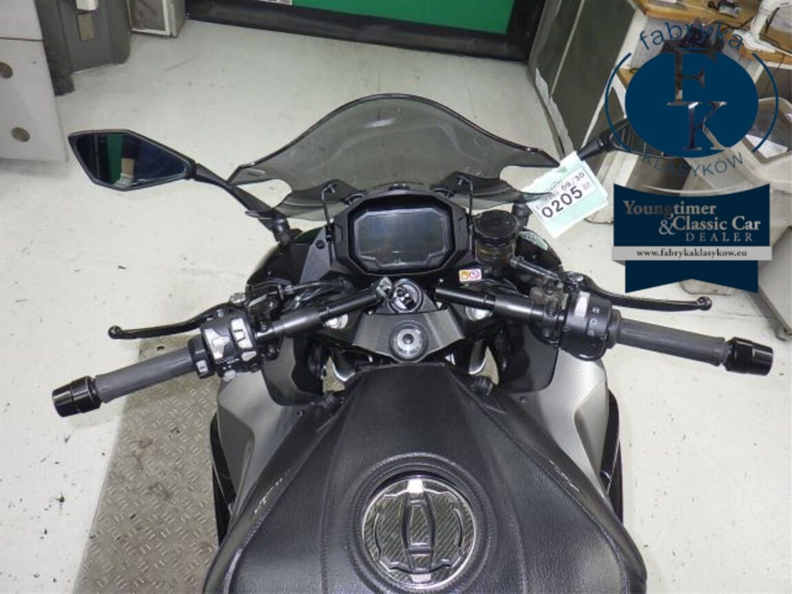 KAWASAKI NINJA1000SX  - zdjęcie 21
