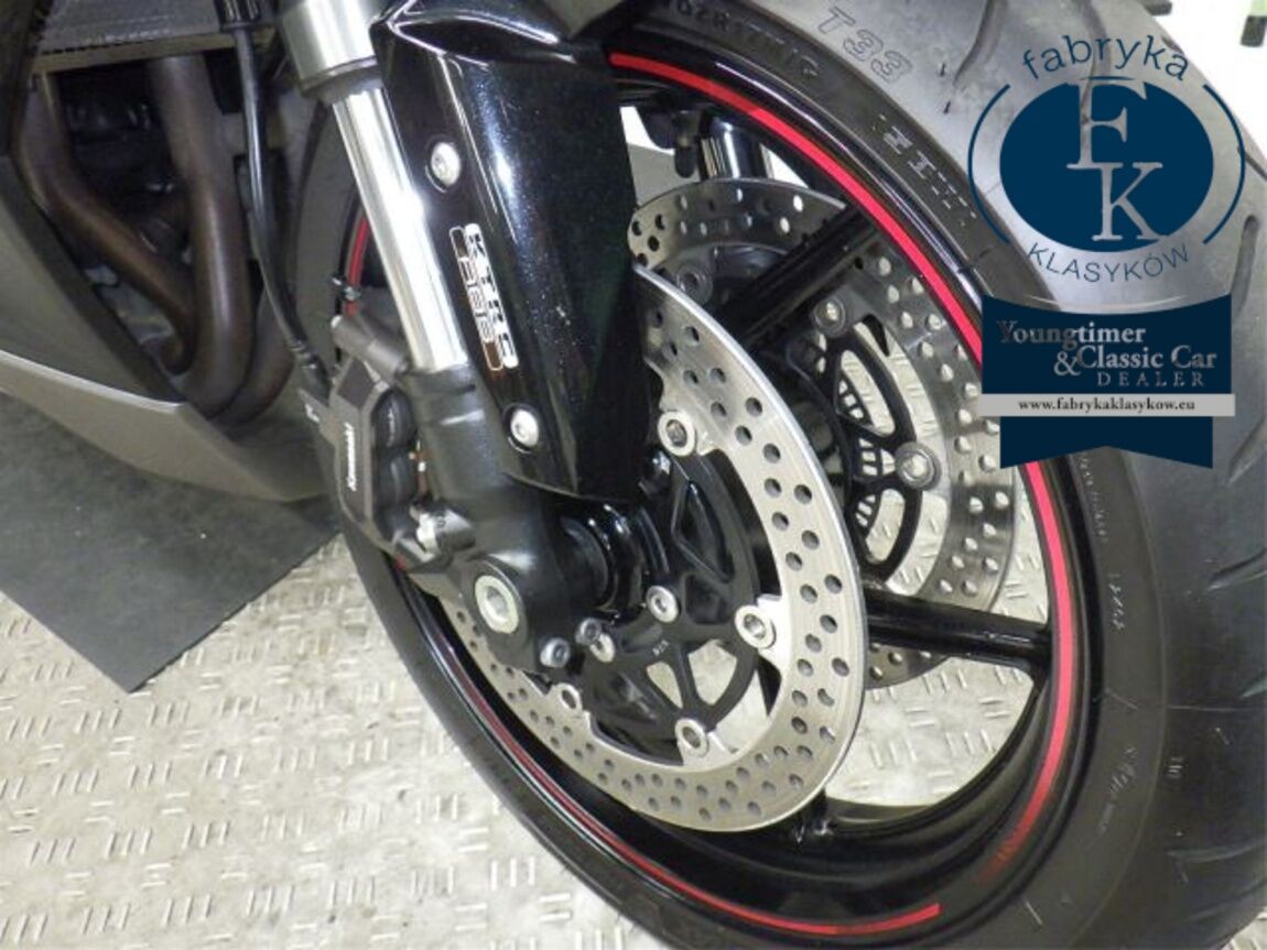 KAWASAKI NINJA1000SX  - zdjęcie 23